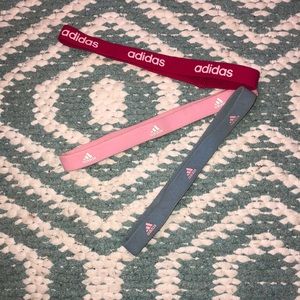 Elastic headbands